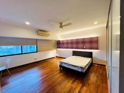 Townhouse Apartments (D9), Apartment #517188211